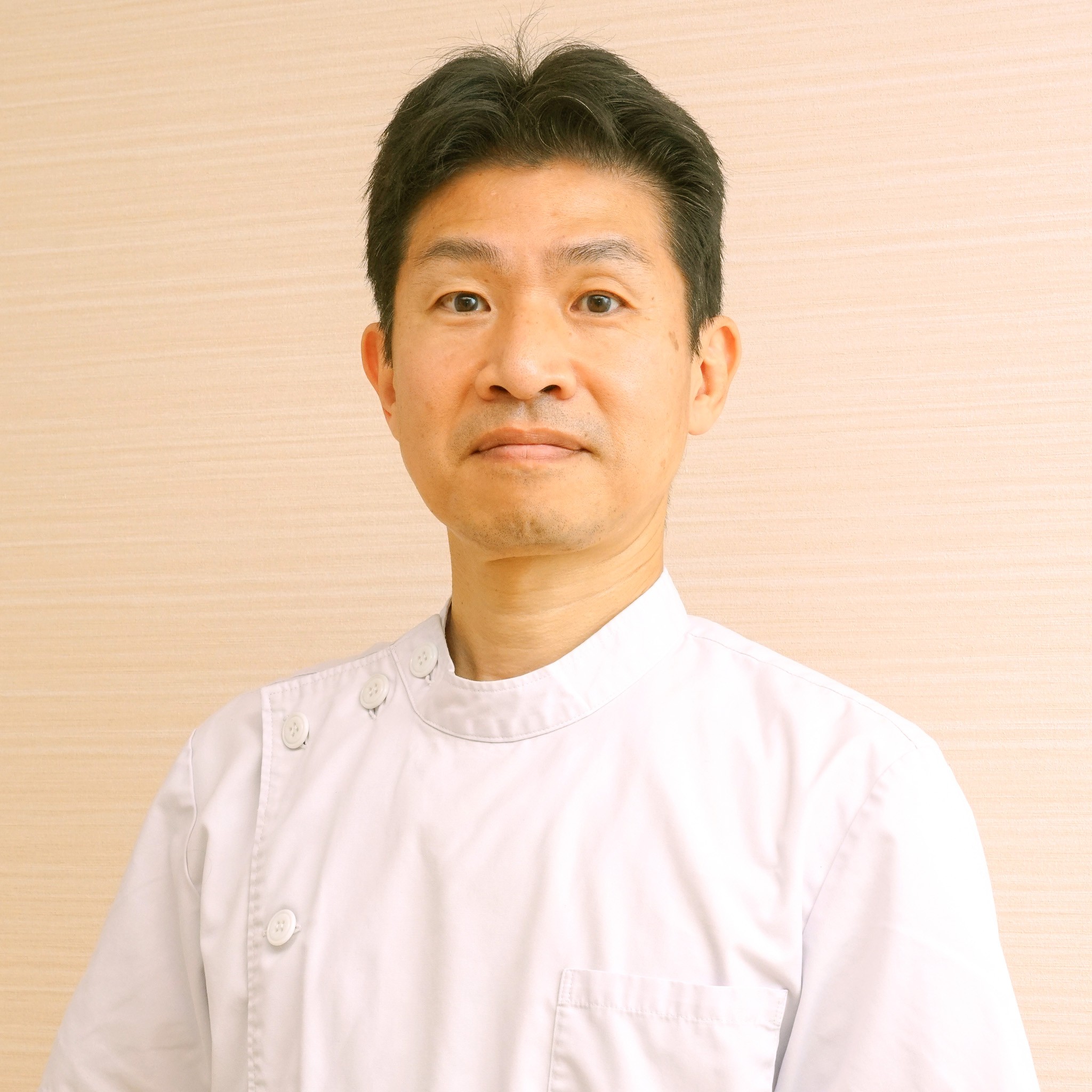 整体院の院長